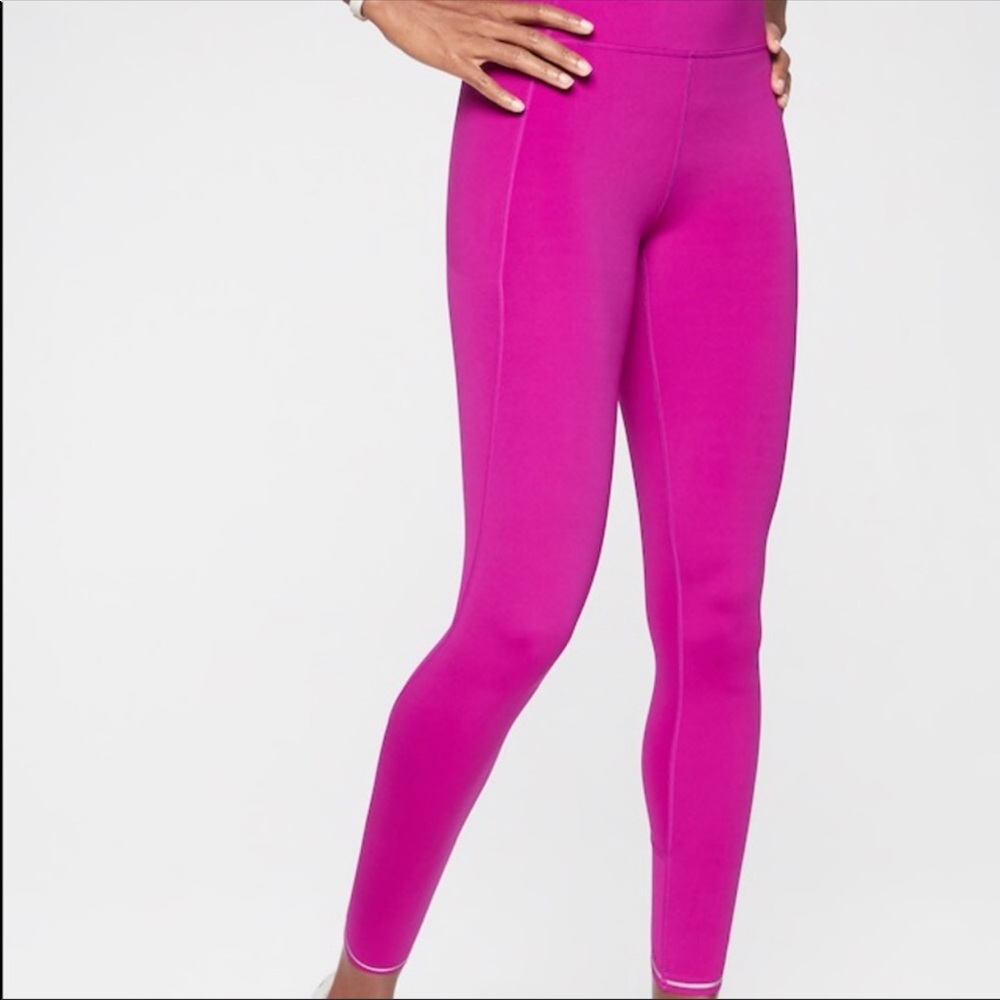 Athleta 7/8 tights